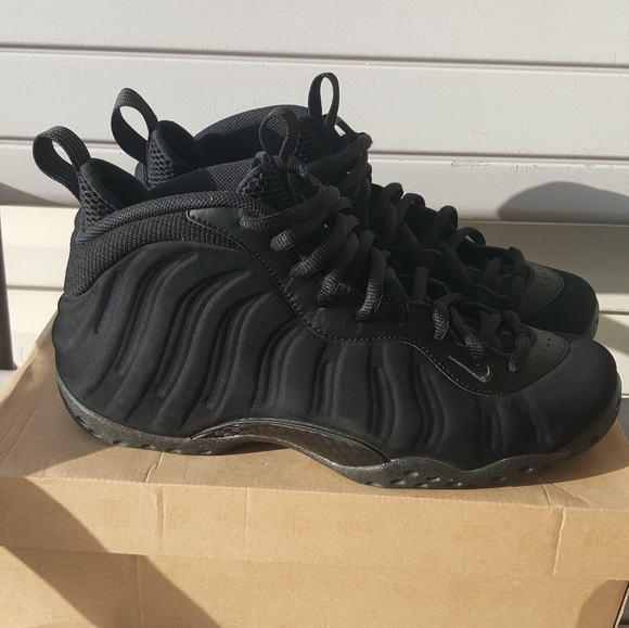 foamposite size 11
